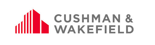 Cushman & Wakefield logo
