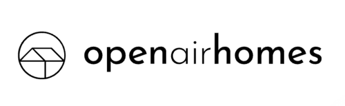 Open Air Homes logo