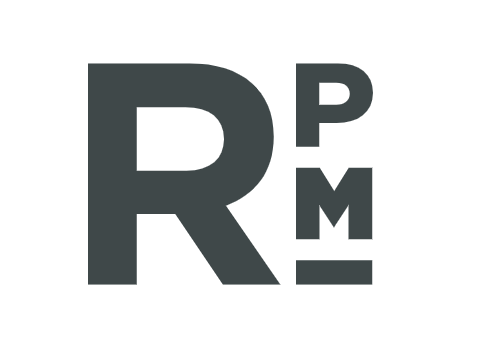 RPM Living logo