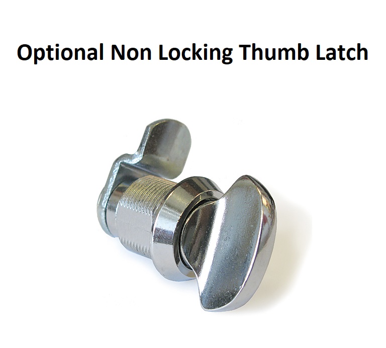 Optional Lock