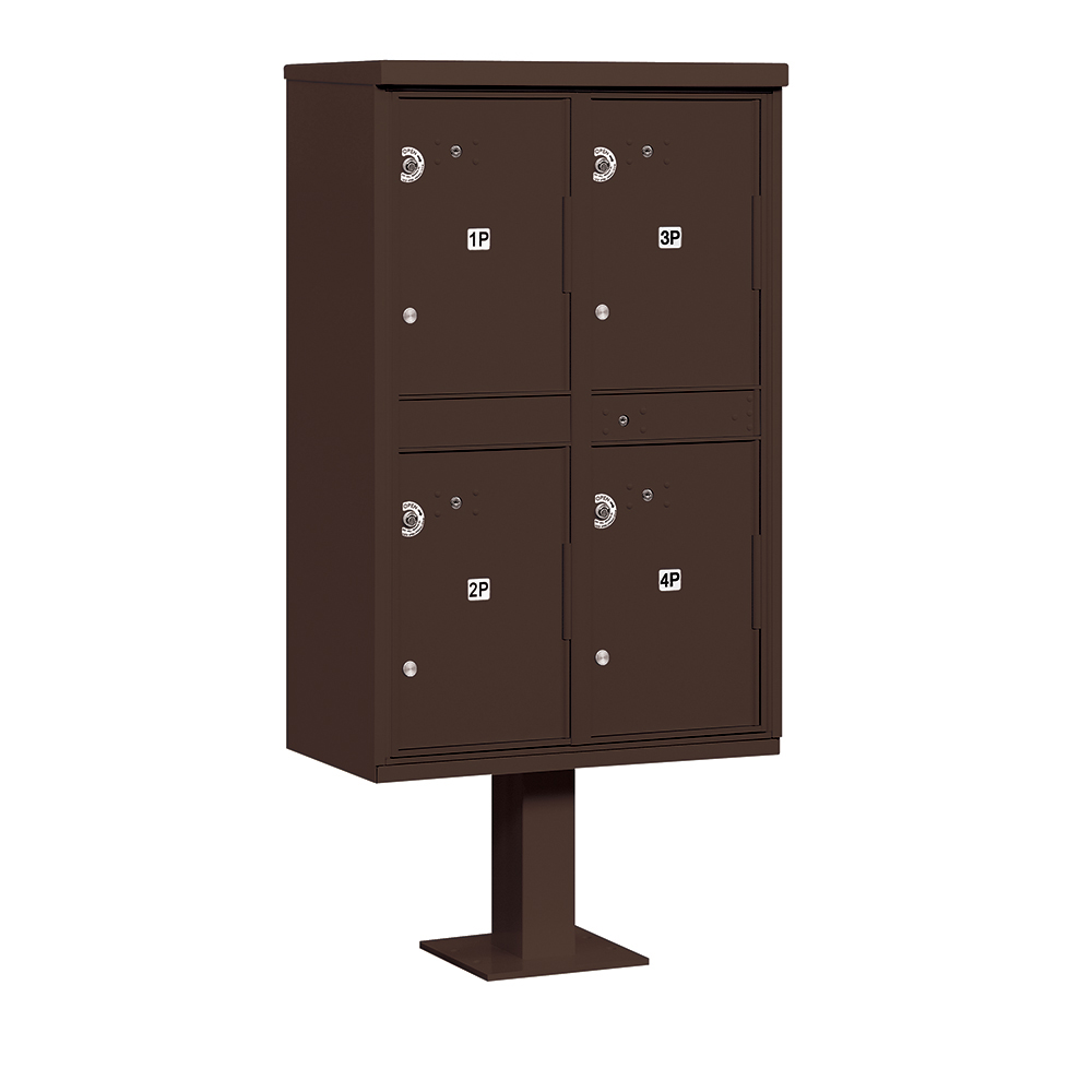 USPS Approved Parcel Lockers USPS Approved Parcel Lockers