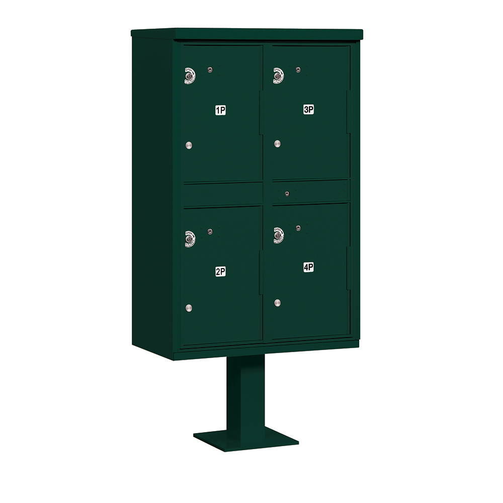 USPS Approved Parcel Lockers USPS Approved Parcel Lockers