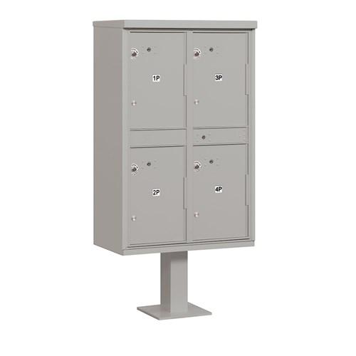 USPS Approved Parcel Lockers USPS Approved Parcel Lockers