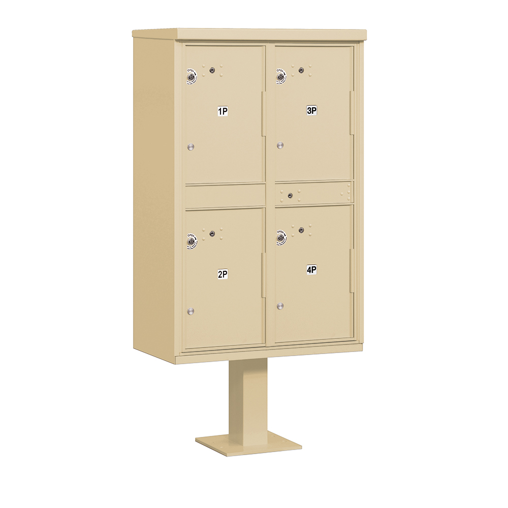 USPS Approved Parcel Lockers USPS Approved Parcel Lockers