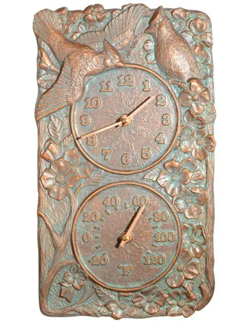 Whitehall Cardinal Combo - Copper Verdi