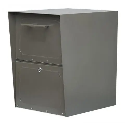 Oasis Locking Curbside DROPBOX