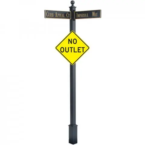 Stewart Superior Bacs26–190 X 45 TRAFFIC Signs Nachricht Board