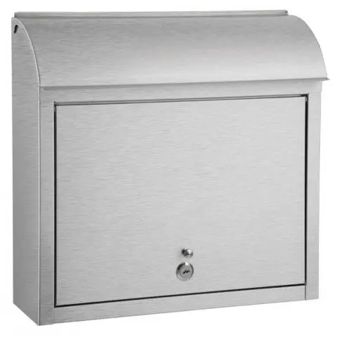 Compton Locking Mailbox Compton Locking Mailbox
