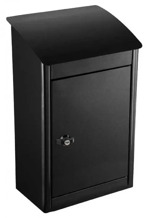 Parcel Sentry Junior Locking Parcel and Mailbox (Wall Mount Model) Parcel Sentry Junior Locking Parcel and Mailbox (Wall Mount Model)