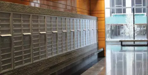 The Complete Guide To Centralized Mail Delivery Systems | Forsite
