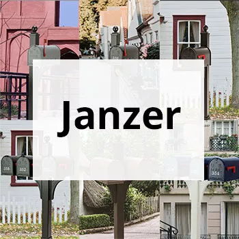 Janzer
