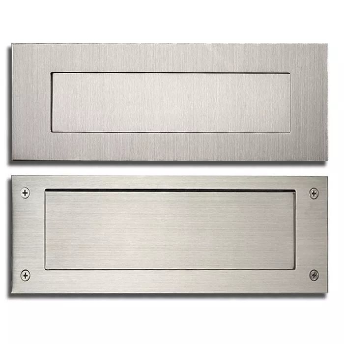 Mail Slots