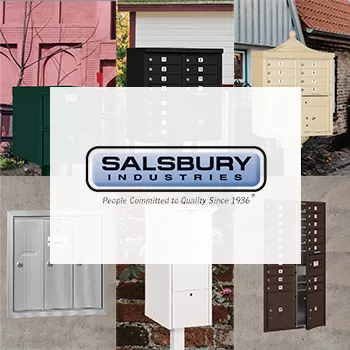 Salsbury Industries