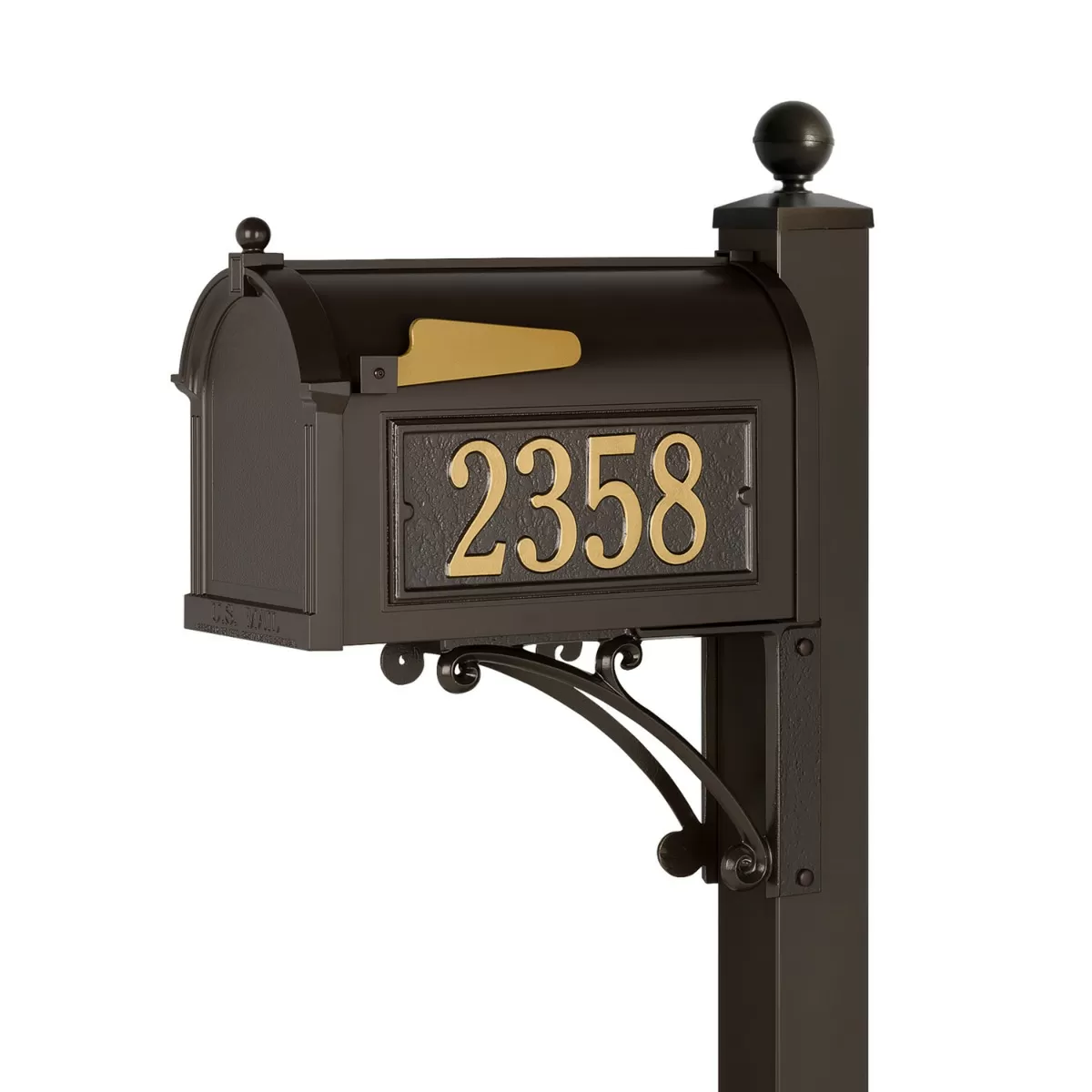 Whitehall Products Mailbox