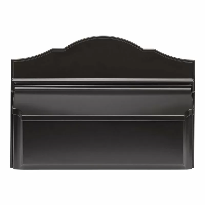 Whitehall Products Colonial Mailbox Plaque - Thumbnail 4