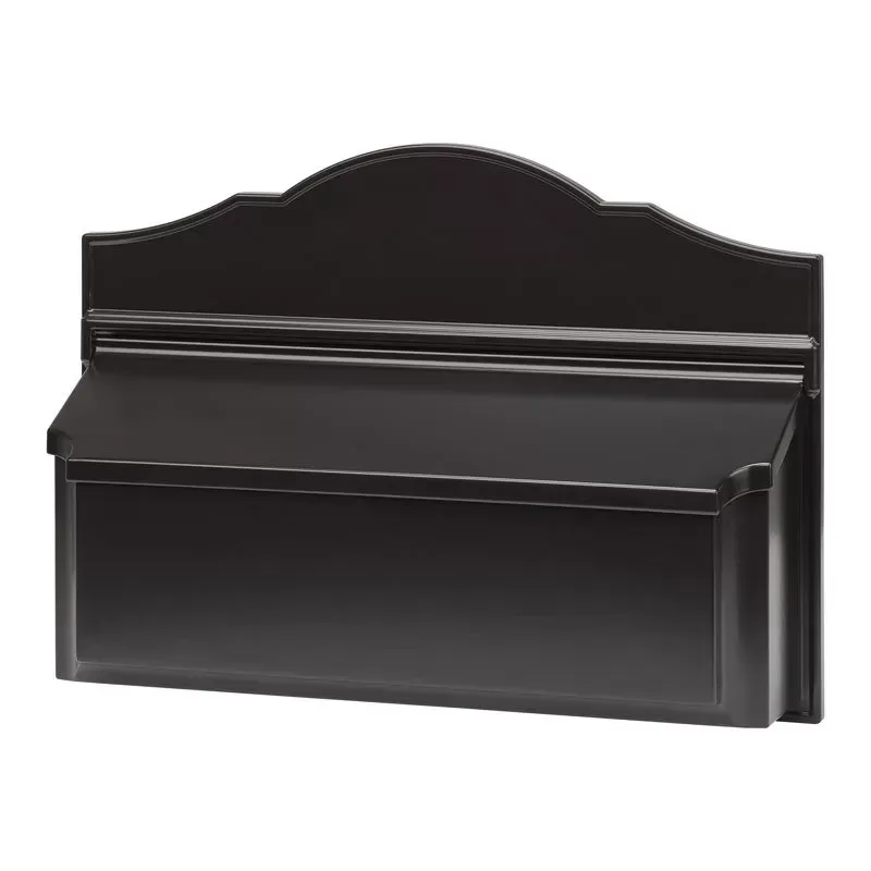 Whitehall Products Colonial Mailbox Plaque