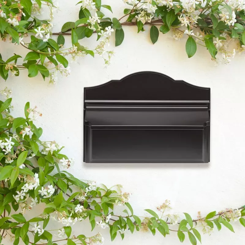 Whitehall Products Colonial Mailbox Plaque - Thumbnail 2