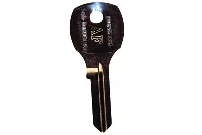 Wind Blank Key for K30802 Lock (Equal To Ilco R1003M Blank) Blanks Will Be Discontinued When Stock Is Depleted