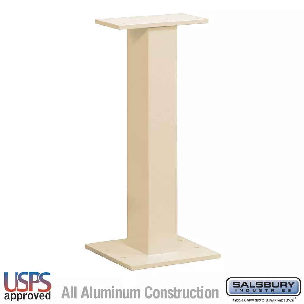 Replacement Pedestal for CBU #3305, CBU #3308 and CBU #3312