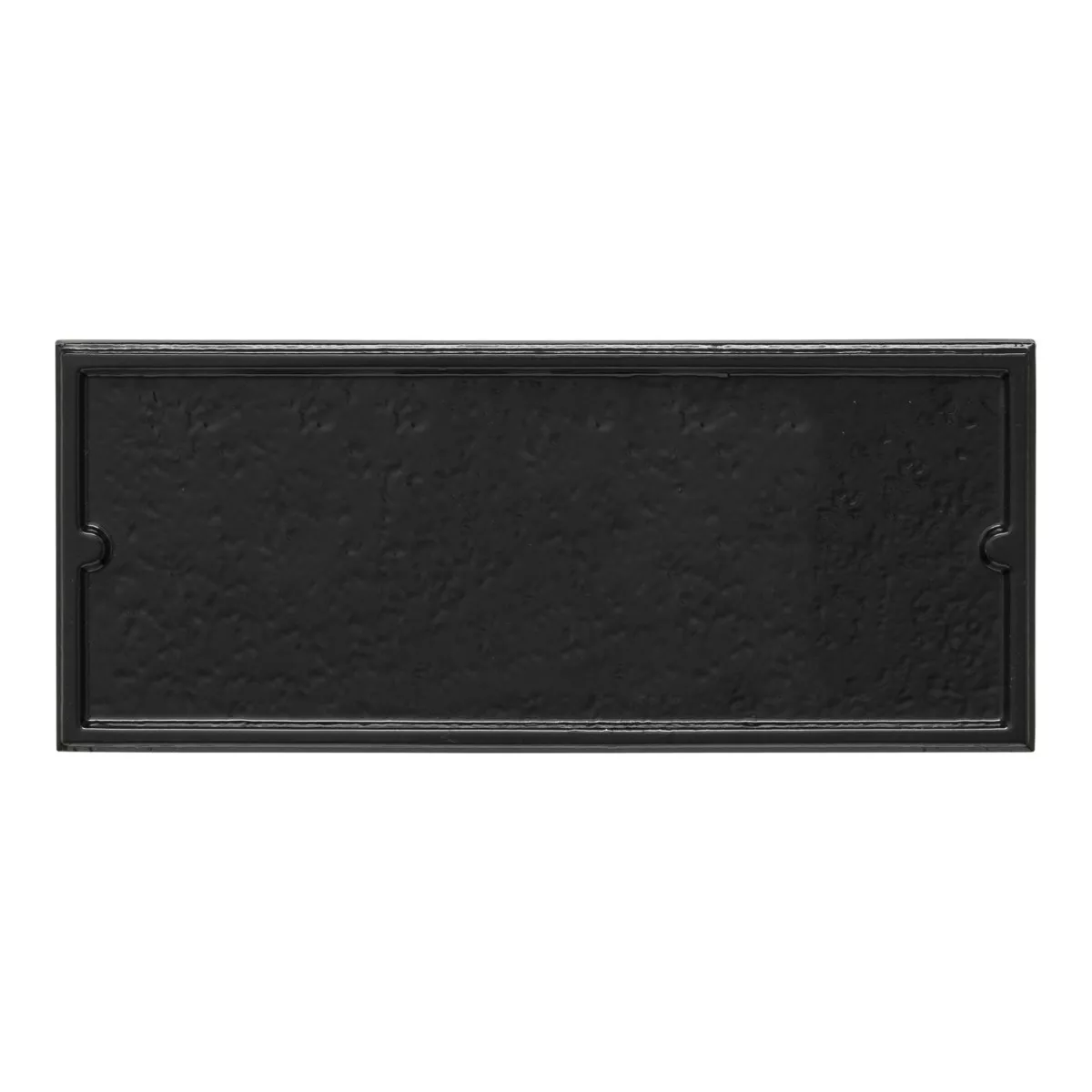 Whitehall Products Mailbox Side Plaque - Thumbnail 2