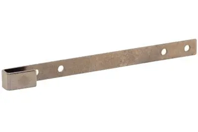 Snap-On Rear Cover Bracket - Long (2) Required for Lift Off Rear Covers