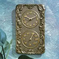 Whitehall Acanthus Combo - Copper Verdi