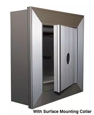 KKSP-A by Florence - Specialty Units and Key Keepers