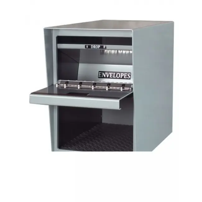 Drop Box 10-Gauge-Heavy Duty