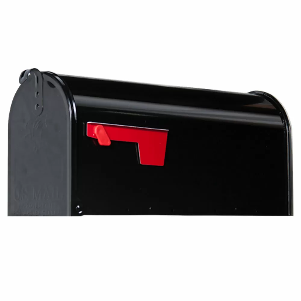 Solar Economy Elite Mailbox # 1