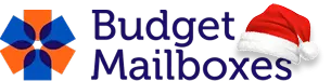 Budget Mailboxes