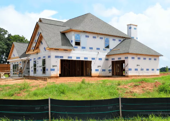 How to Start Mail Delivery to a New Construction