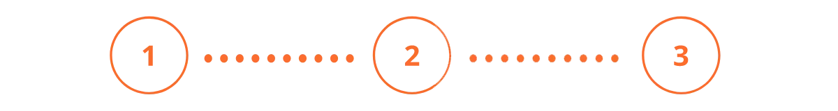 3-Step Easy Quote Process Overview