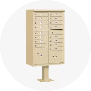 Cluster Mailboxes