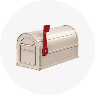 Curbside Mailboxes