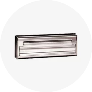 Mail Slots