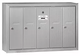 Vertical Mailboxes Category