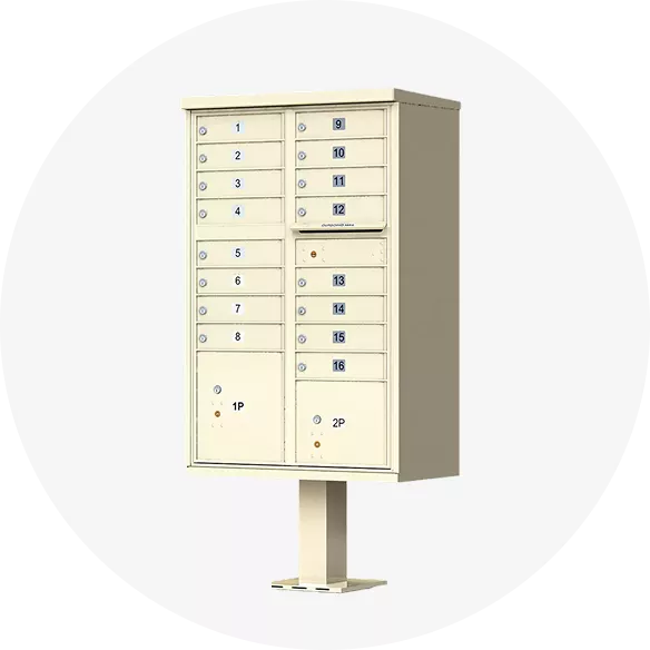 Cluster Mailboxes