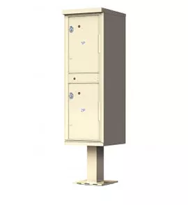 Parcel lockers