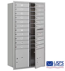Mail Slots
