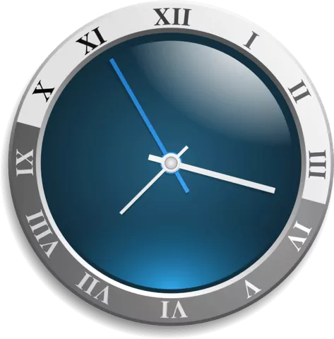 Analog Clock Image