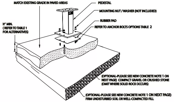 valiant™ outdoor parcel locker - 1590 Series