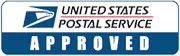 USPS Approved CBU