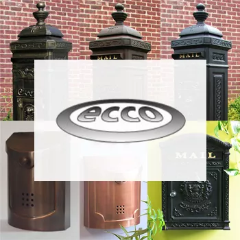 Ecco Mailboxes