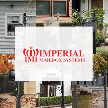 Imperial Mailboxes