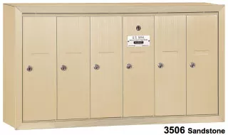 Materials and Finish