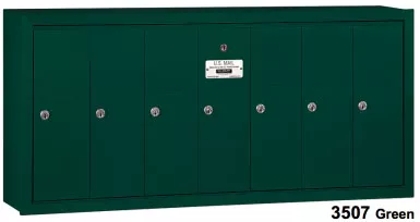 Materials and Finish