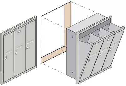 Mounting Options