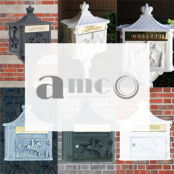 Amco Mailboxes