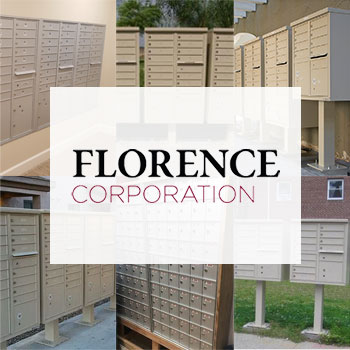 Florence Mailboxes