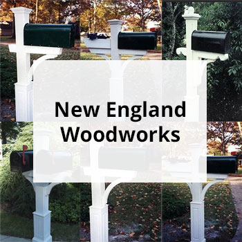 New England Woodworks